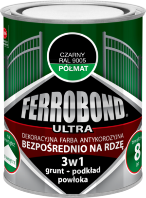 Ferrobond Ultra